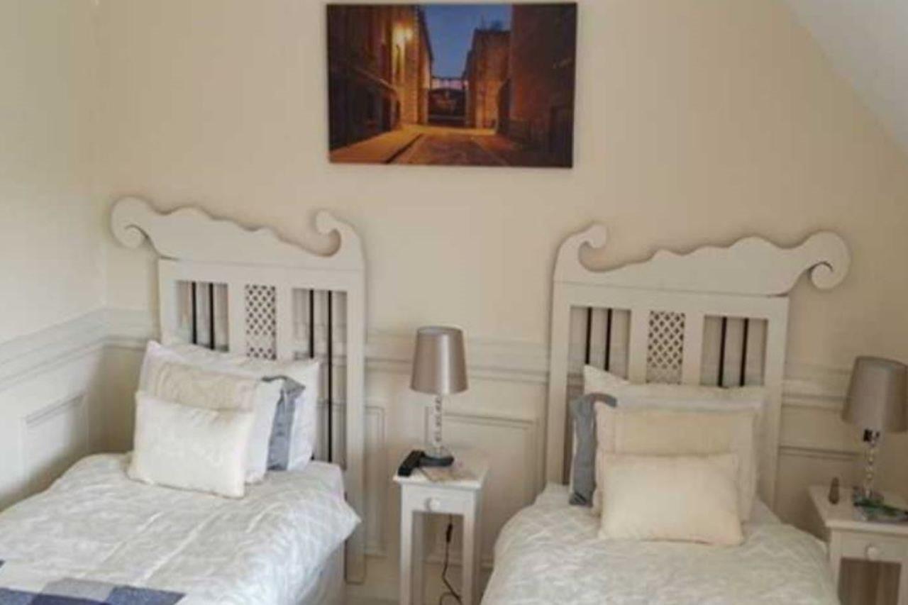 San Juan B&B โคลกราน ภายนอก รูปภาพ