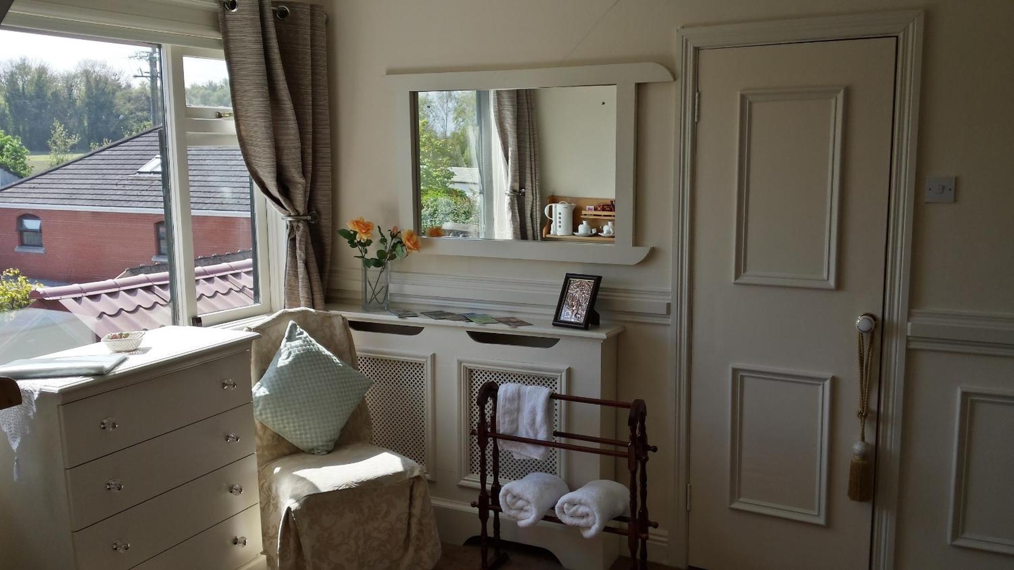 San Juan B&B โคลกราน ห้อง รูปภาพ