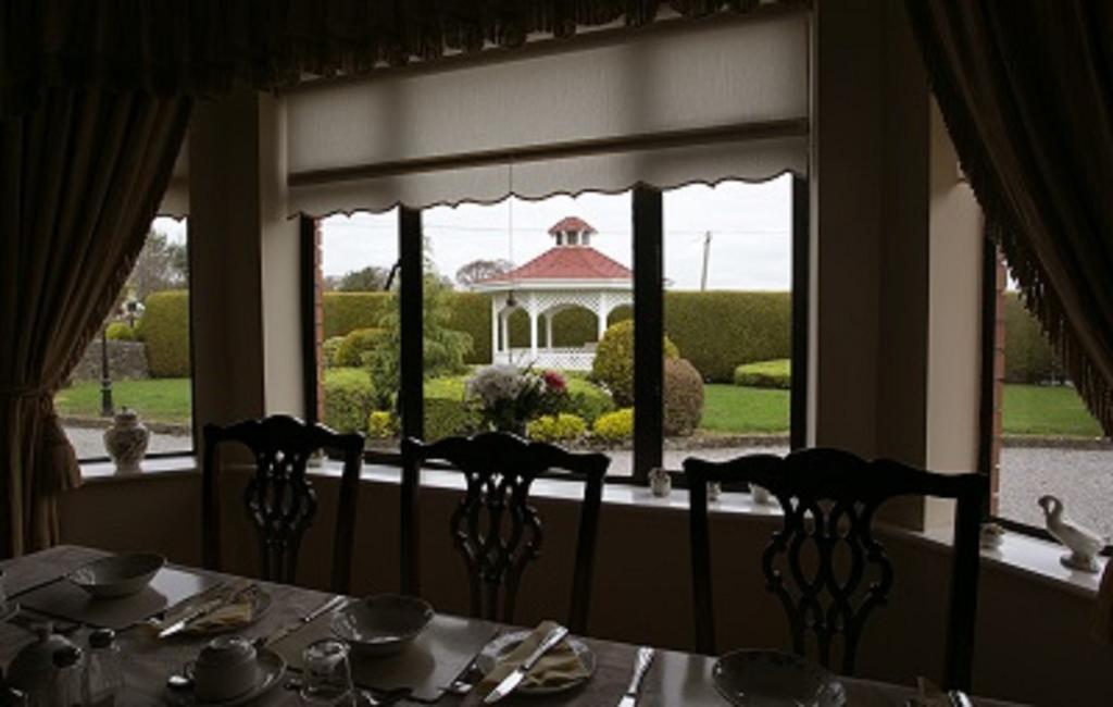 San Juan B&B โคลกราน ภายนอก รูปภาพ