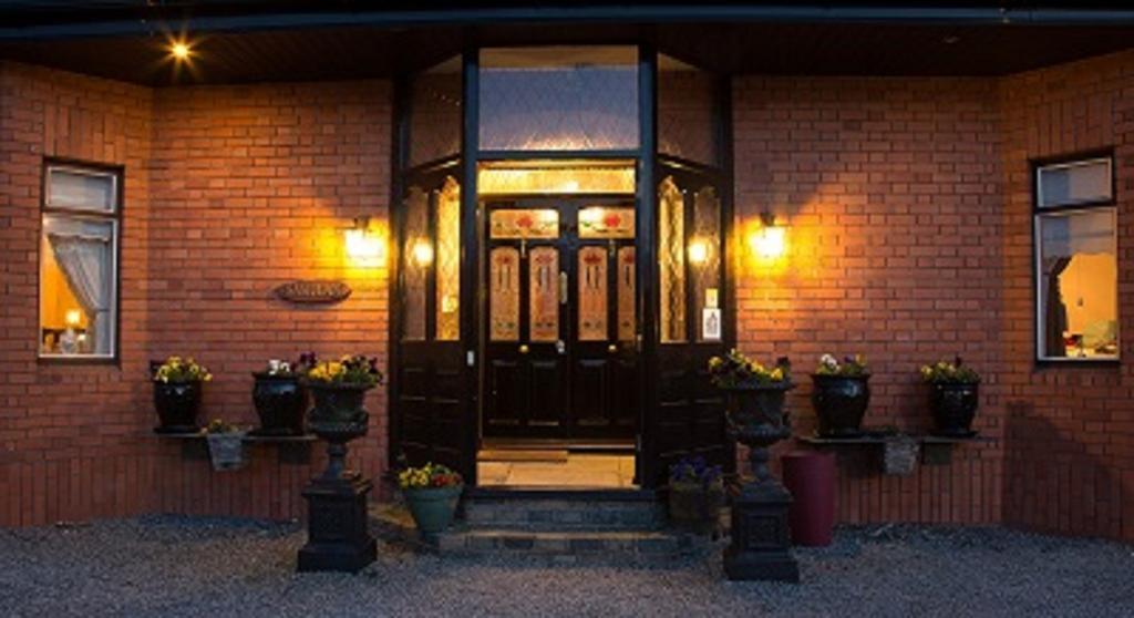 San Juan B&B โคลกราน ภายนอก รูปภาพ