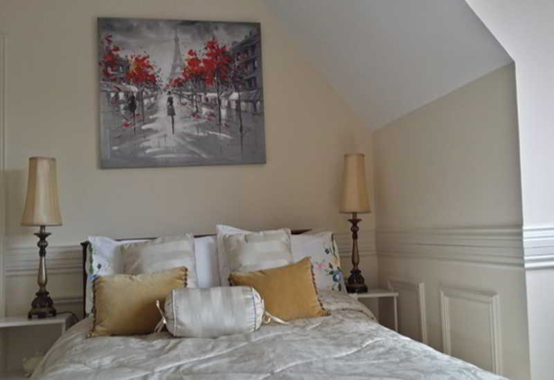 San Juan B&B โคลกราน ภายนอก รูปภาพ